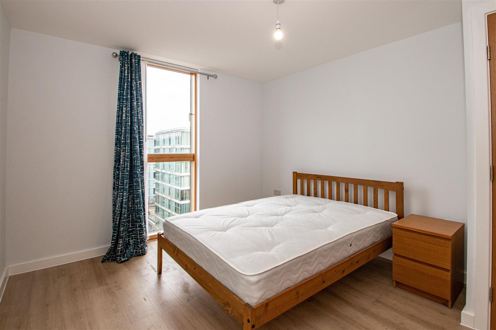 Pearl House, 10 Merrivale Mews, Milton Keynes